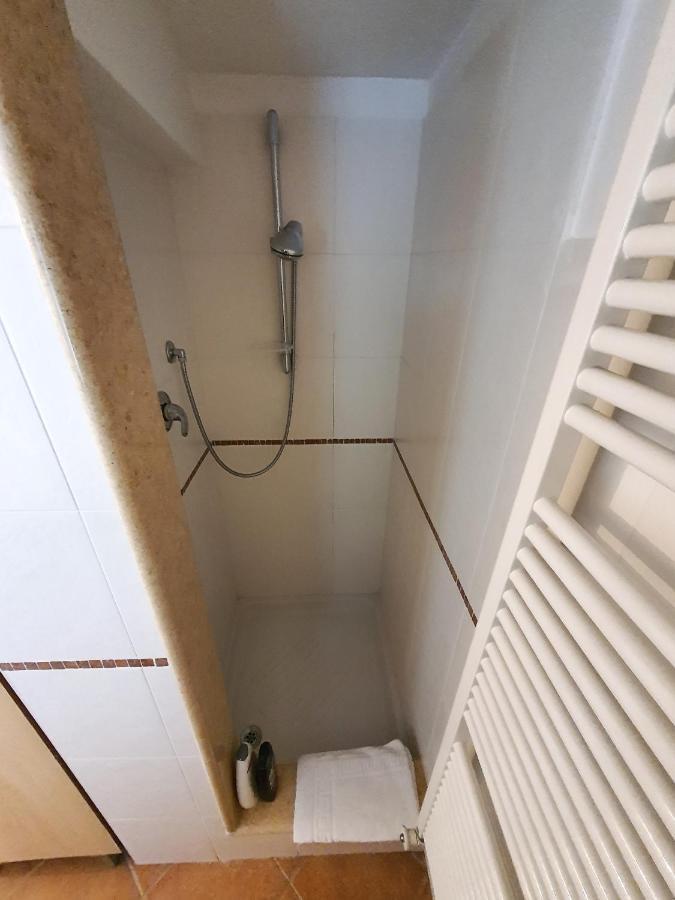 Ferienwohnung Casa Girasole Bari Exterior foto