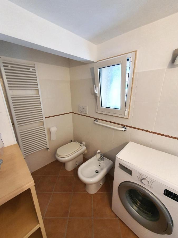 Ferienwohnung Casa Girasole Bari Exterior foto