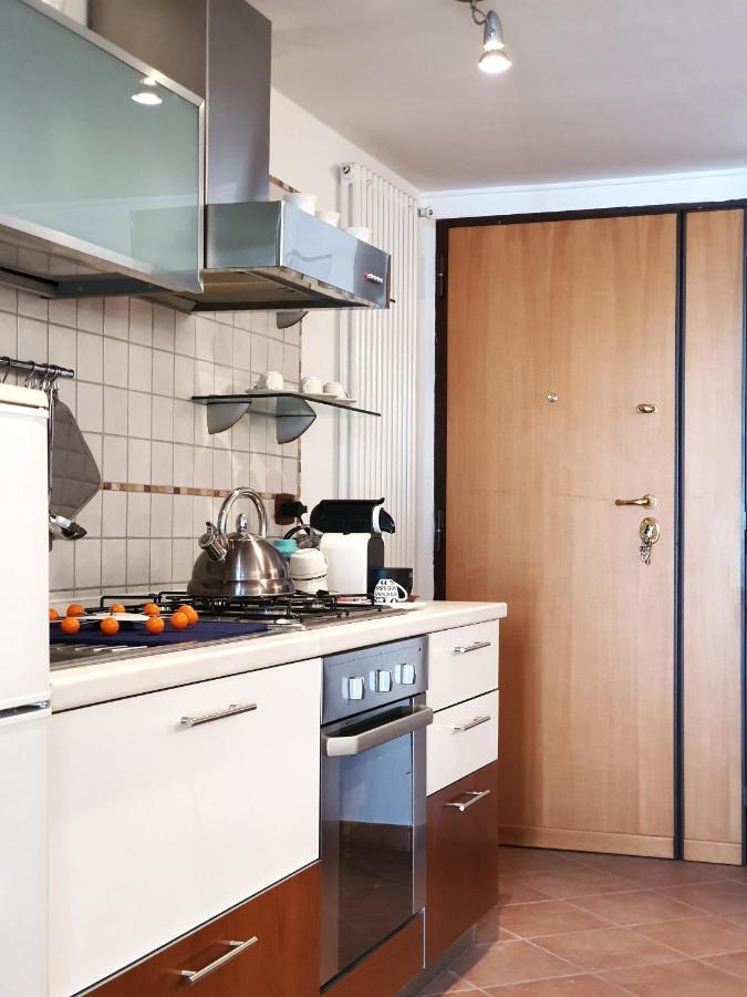 Ferienwohnung Casa Girasole Bari Exterior foto
