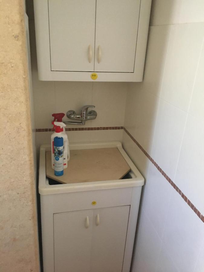 Ferienwohnung Casa Girasole Bari Exterior foto