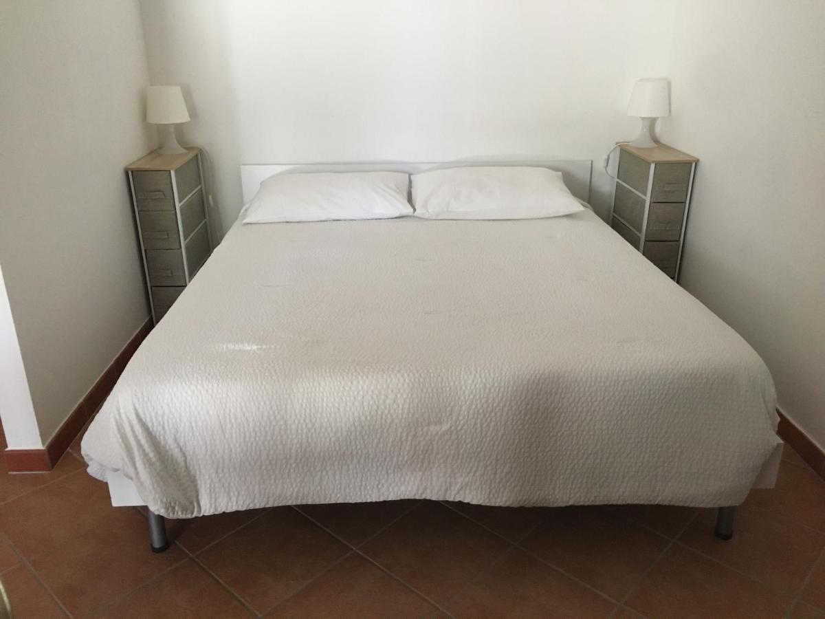 Ferienwohnung Casa Girasole Bari Exterior foto